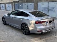 gebraucht Audi A5 Sportback A5 40 TDi