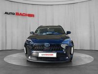 gebraucht Toyota Yaris Cross 15 l Hybrid Active Drive