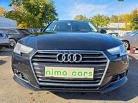 Gebraucht Audi A4 Design 252 PS (185 kW) 2017 Schwarz Kombi