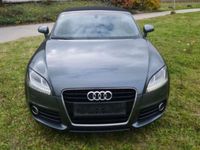 gebraucht Audi TT Roadster 2,0 TFSI S-tronic