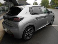 gebraucht Peugeot 208 Allure PureTech 100 S&S EAT8 Aut.