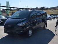 gebraucht Ford Transit Custom Kasten 20 TDCi L2H1 300 Trend
