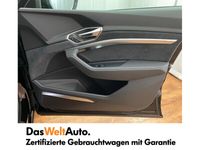 gebraucht Audi Q8 e-tron 