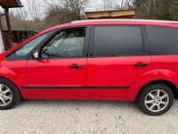 gebraucht Ford Galaxy Business 16 TDCi DPF Start