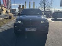 gebraucht BMW X5 xDrive30d Aut.