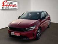 gebraucht Opel Corsa 1.2 DJ TURBO GS AUT