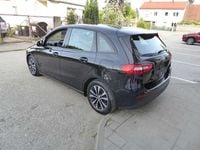 Gebraucht Mercedes B180 116 PS (85 kW) 2020 Schwarz Van / Kleinbus