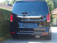 gebraucht Mercedes 250 V BlueTEC Avantgarde A-Edition kompakt