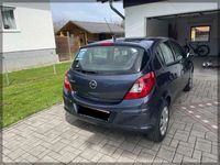 gebraucht Opel Corsa 1,2