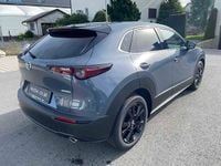 gebraucht Mazda CX-30 aus Höchst - 140 PS