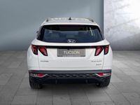 gebraucht Hyundai Tucson NX4 Smart Line 1,6 T-GDi PHEV 4WD AT t1ps0-