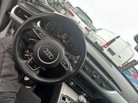 Gebraucht Audi A6 Allroad 245 PS (180 kW) 2012 Silber Kombi