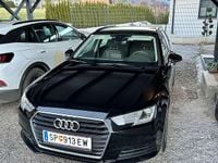 Gebraucht Audi A4 122 PS (89 kW) 2018 Kombi