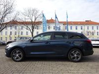 gebraucht Hyundai i30 Kombi - PD Trend-Line 1,6 CRDi c1kt3a