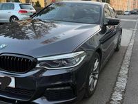 gebraucht BMW 530 530 d Aut.