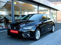 gebraucht Seat Ibiza STYLE 1.6 TDI, SCHÖN, 1 JAHR GARANTIE, TOP