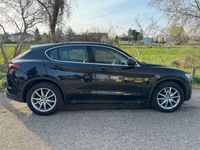 gebraucht Alfa Romeo Stelvio StelvioSuper 22 ATX AWD Super