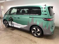 gebraucht VW ID. Buzz ID BuzzPro 150 kW