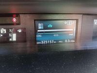 gebraucht Toyota Prius+ Prius+ 1,8 VVT-i Hybrid Comfort*7Sitze*Teilleder*HeadUp