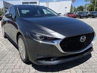 Neu Mazda 3 Homura-Line 140 PS (102 kW) 2025 Rot Limousine