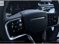 gebraucht Land Rover Range Rover Velar D200 MHEV 4WD R-Dynamic SE Aut.