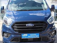 gebraucht Ford Transit Custom Kasten 20 TDCi L1H1 310 Sport Aut.