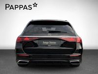 gebraucht Mercedes E220 d 4MATIC T-Modell AMG Line Advanced Plus*Panorama-