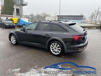 gebraucht Audi A6 allroad 55 TDI Quattro*Navi*Matrix*21"Alu*AHV*