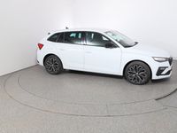 gebraucht Skoda Scala Selection TSI DSG