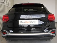 gebraucht Audi Q2 35 TFSI S line