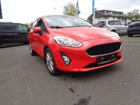 gebraucht Ford Fiesta Trend 1,1 Start/Stop 70PS, Sitz-WSSheizg, PP hi,