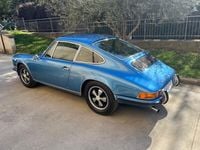 Gebraucht Porsche 911 140 PS (102 kW) 1972