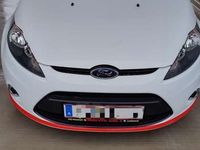 gebraucht Ford Fiesta Trend 125