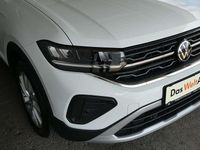 gebraucht VW T-Cross - Friends TSI