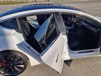 gebraucht Tesla Model 3 Performance Limousine