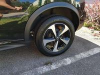 Gebraucht Nissan Juke Enigma 113 PS (83 kW) 2019 Schwarz SUV