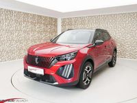 Neu Peugeot 2008 GT 136 PS (100 kW) 2025 Rot SUV