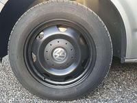 Gebraucht VW Multivan 140 PS (102 kW) 2015 Van