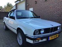 gebraucht BMW 320 Cabriolet 