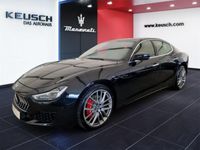 gebraucht Maserati Ghibli SQ4 Limousine