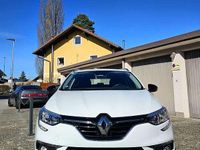 Gebraucht Renault Mégane GrandTour LIMITED 102 PS (75 kW) 2020 Kombi