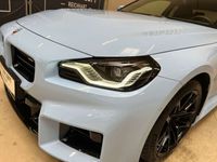 gebraucht BMW M2 Coupé G87