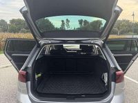 gebraucht VW Passat Variant VW GTE 14 TSI e-Hybrid DSG Kombi / Family Van