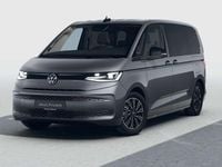 Neu VW Multivan Business 245 PS (180 kW) 2025 Grau Van