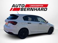 gebraucht Fiat Tipo 1,4 16V 95 Street
