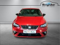 gebraucht Seat Ibiza 1,0 EcoTSI FR Austria