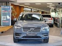 Gebraucht Volvo XC90 310 PS (228 kW) 2022 Grau SUV