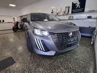 gebraucht Peugeot 208 PureTech 100 S&S Allure