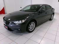 gebraucht Mazda 6 2.0i Challenge