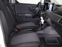 Neu Ford Transit Basis 101 PS (74 kW) 2026 Van